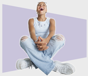 Si vous rencontrez une blonde paroles