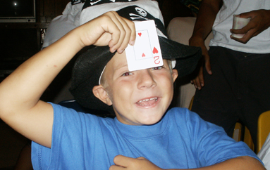 Christian Ice Breaker Games