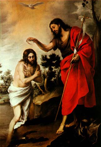 Baptism of the Holy Spirit picture Baptism of the Holy Spirit picture