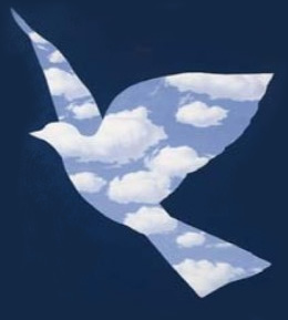 Holy Spirit Dove