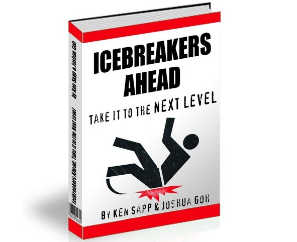 Youth Ice Breaker Games For Church