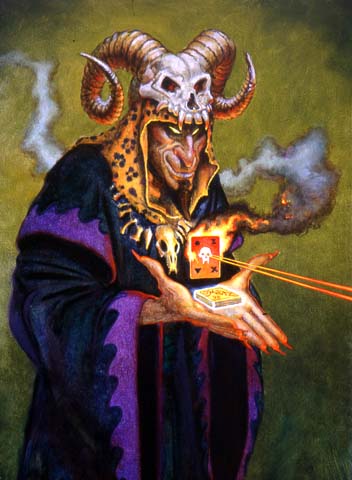 Simon the Sorcerer Simon the Sorcerer