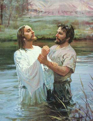 Baptism in the Holy Spirit picture Baptism in the Holy Spirit picture