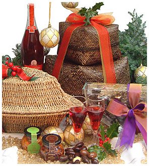 Gifts of the Spirit Gifts of the Spirit