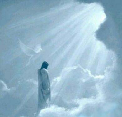 Holy Spirit Holy Spirit