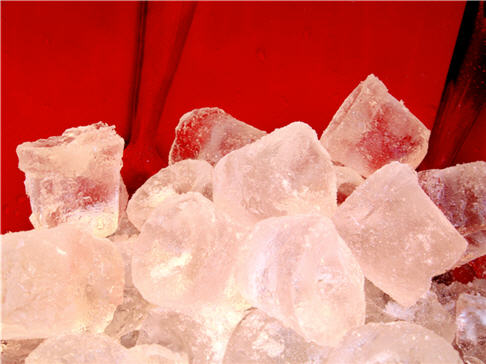 Iced Tee Iced Tee